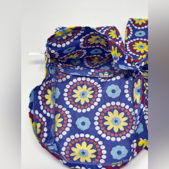 AMERICAN GIRL: Dining Table Set Accessories; Chair Covers (2). Covers Only. - Picture 6 of 7